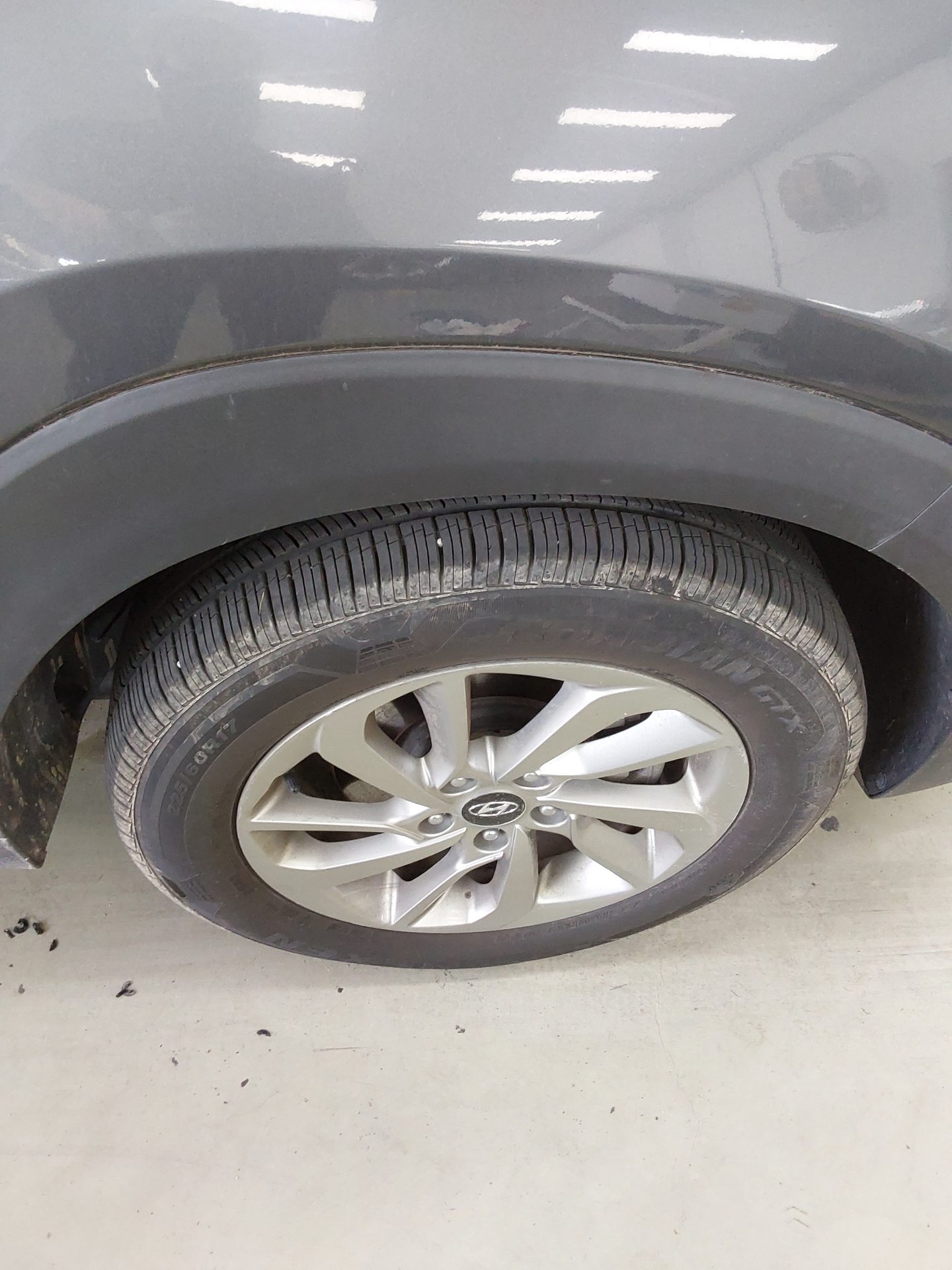 Hyundai Tucson 2018 - Image 21