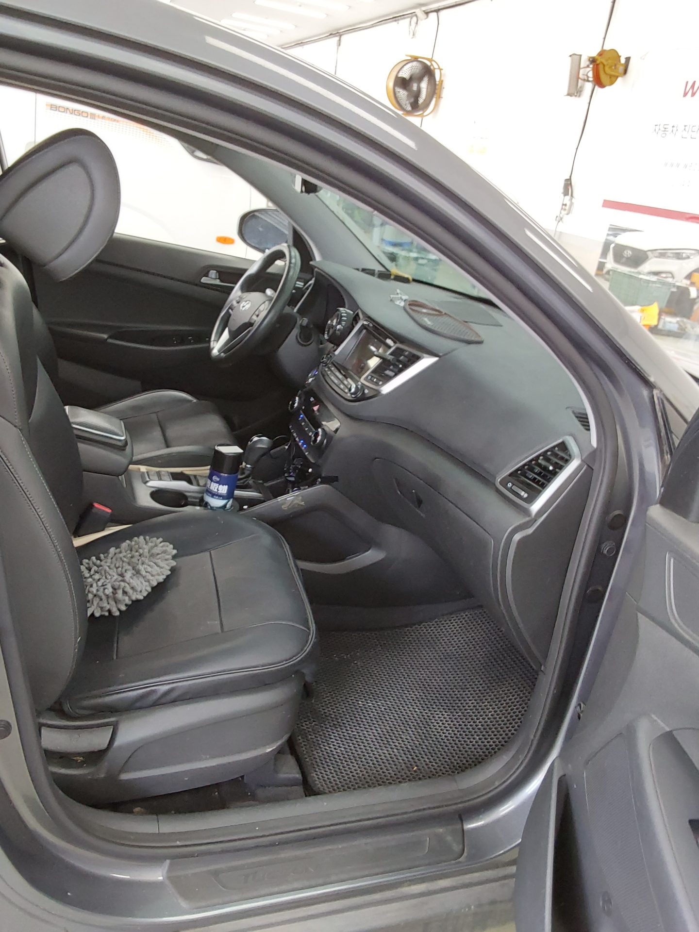 Hyundai Tucson 2018 - Image 13