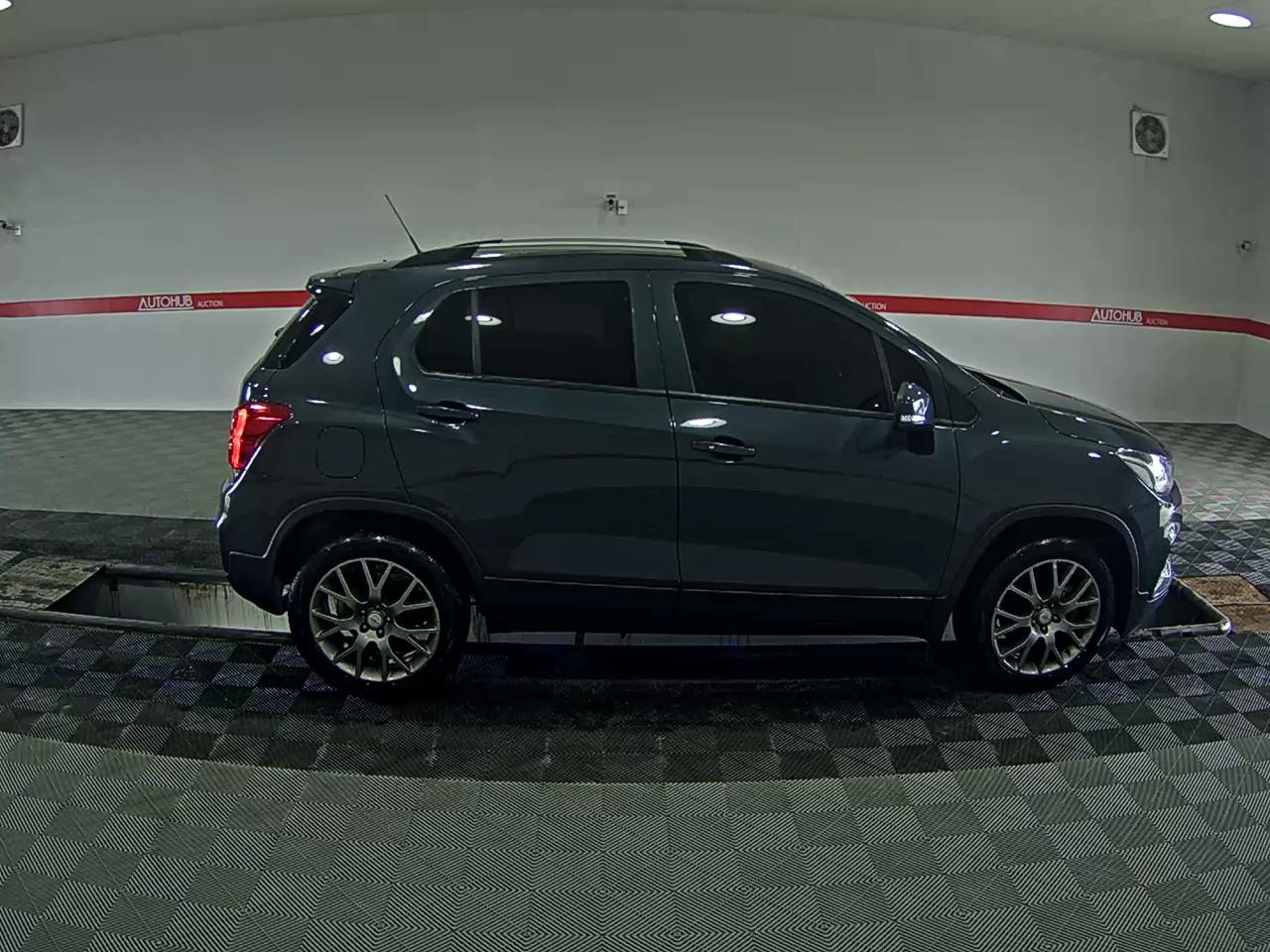 Chevrolet Trax 2021 - Image 3
