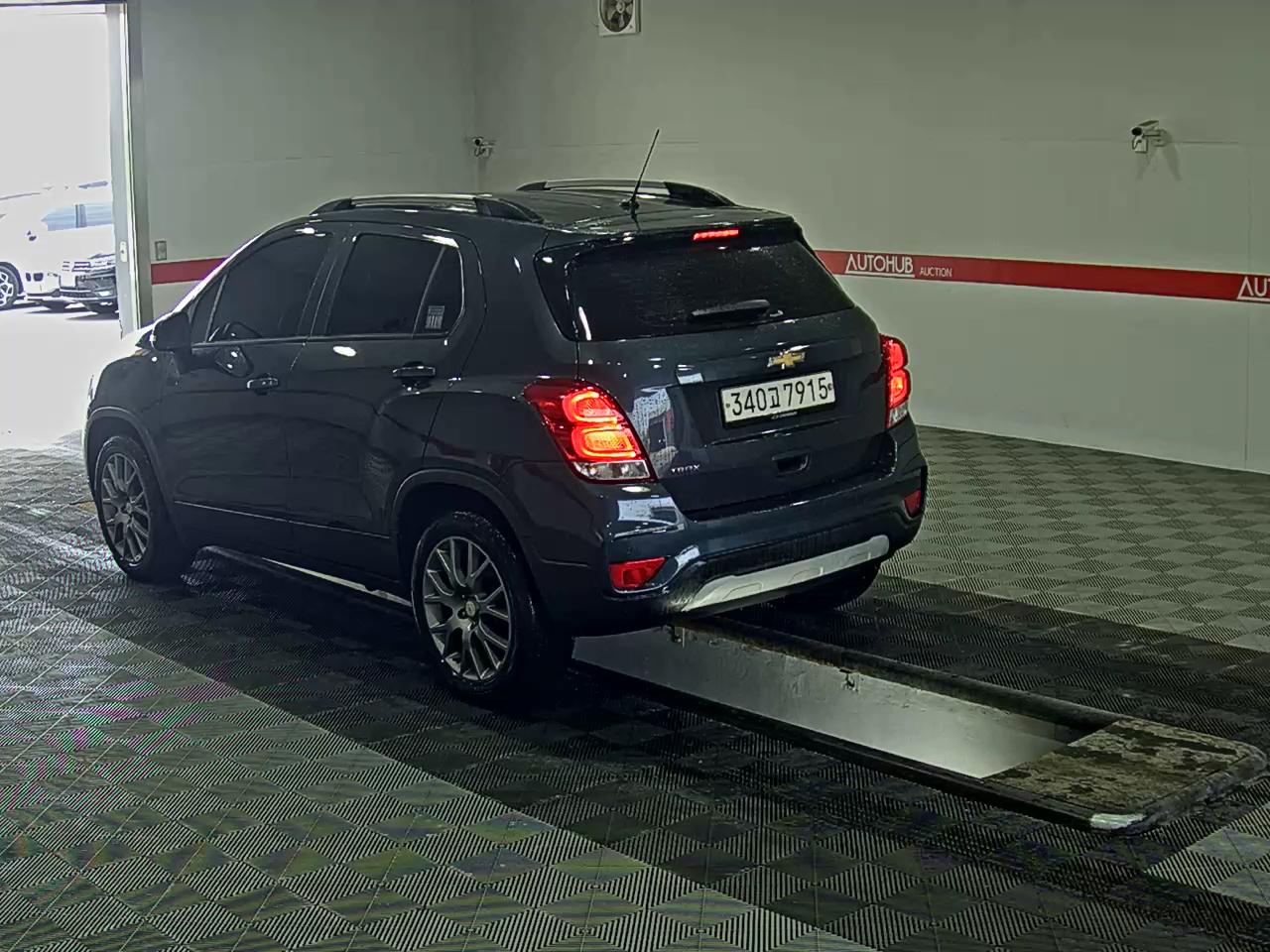 Chevrolet Trax 2021 - Image 5