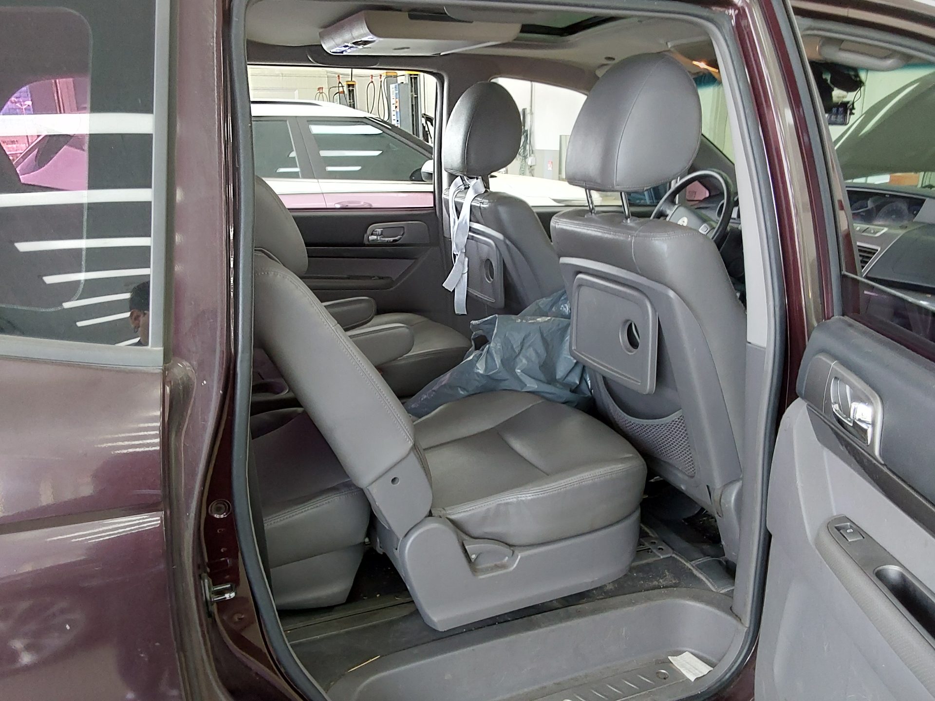 KG Mobility Korando Turismo 2014 - Image 13