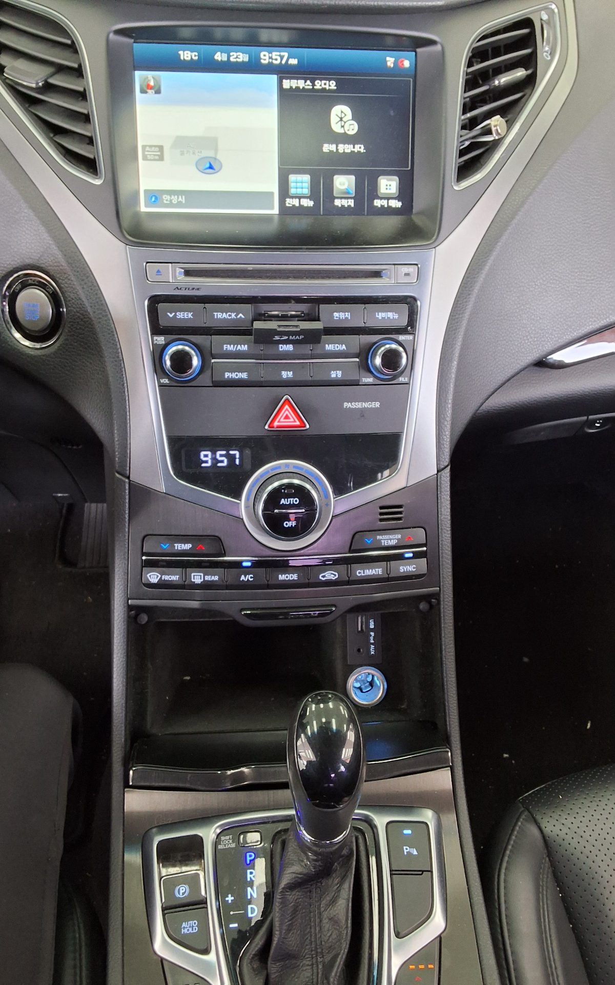 Hyundai Grandeur 2015 - Image 16