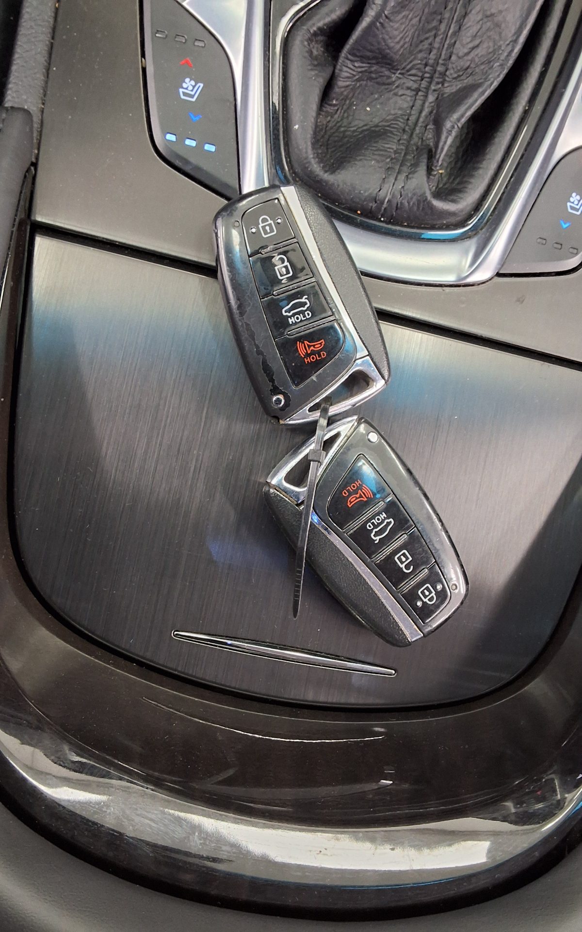Hyundai Grandeur 2015 - Image 18