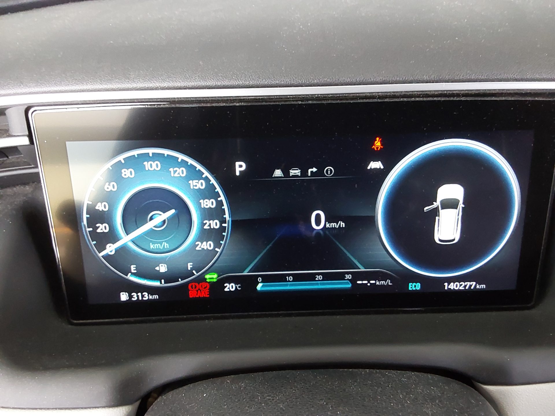 Hyundai Tucson 2021 - Image 8