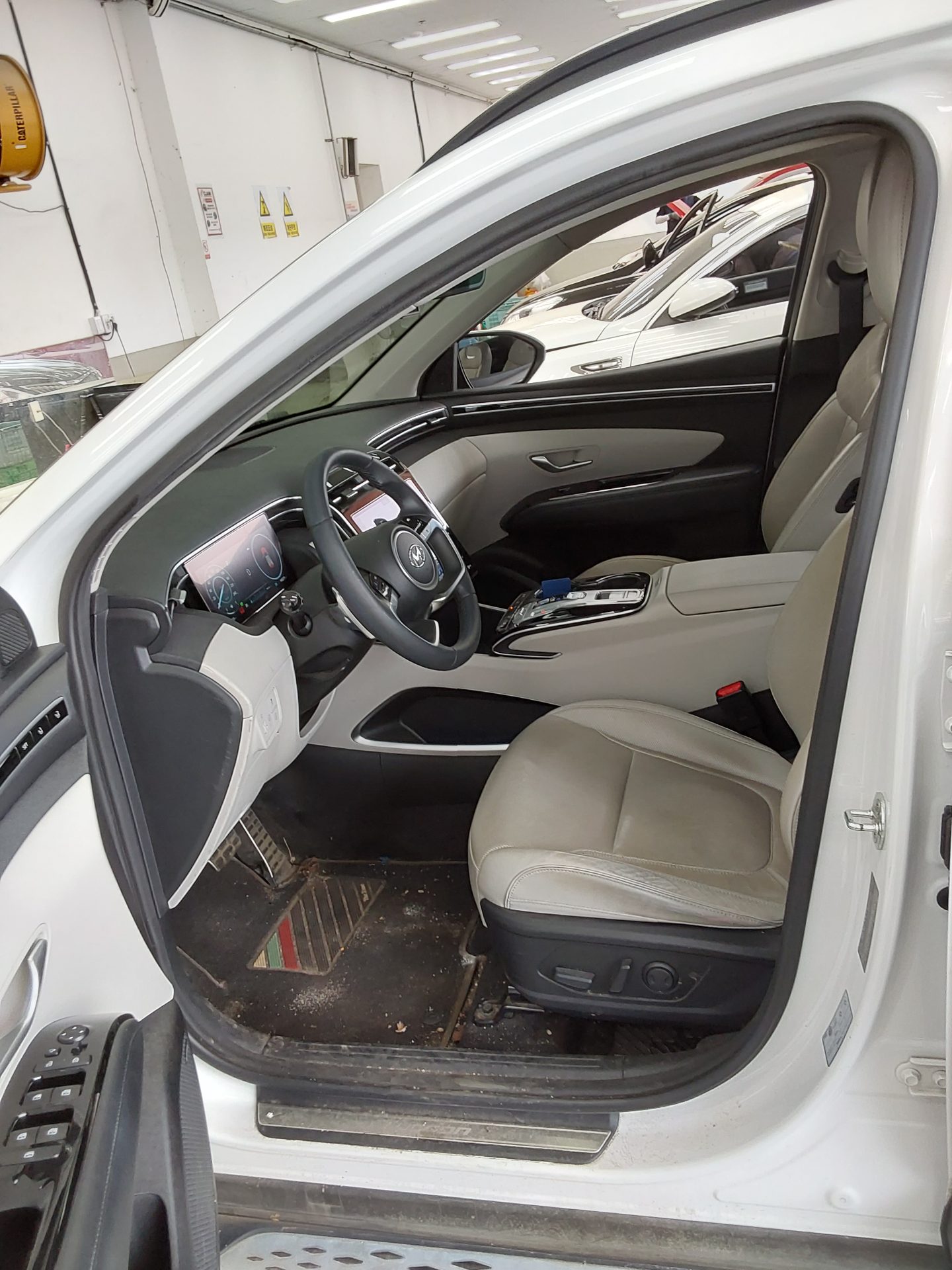 Hyundai Tucson 2021 - Image 9