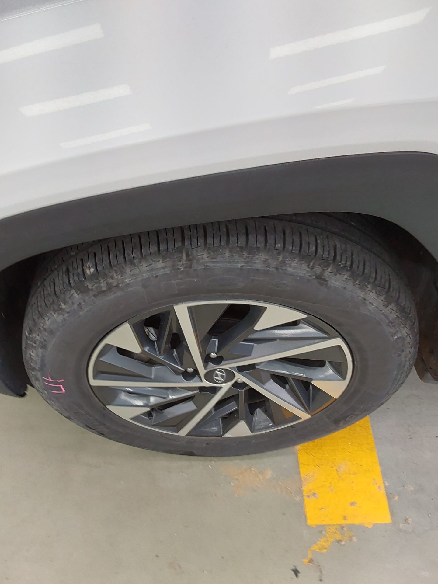 Hyundai Tucson 2021 - Image 18