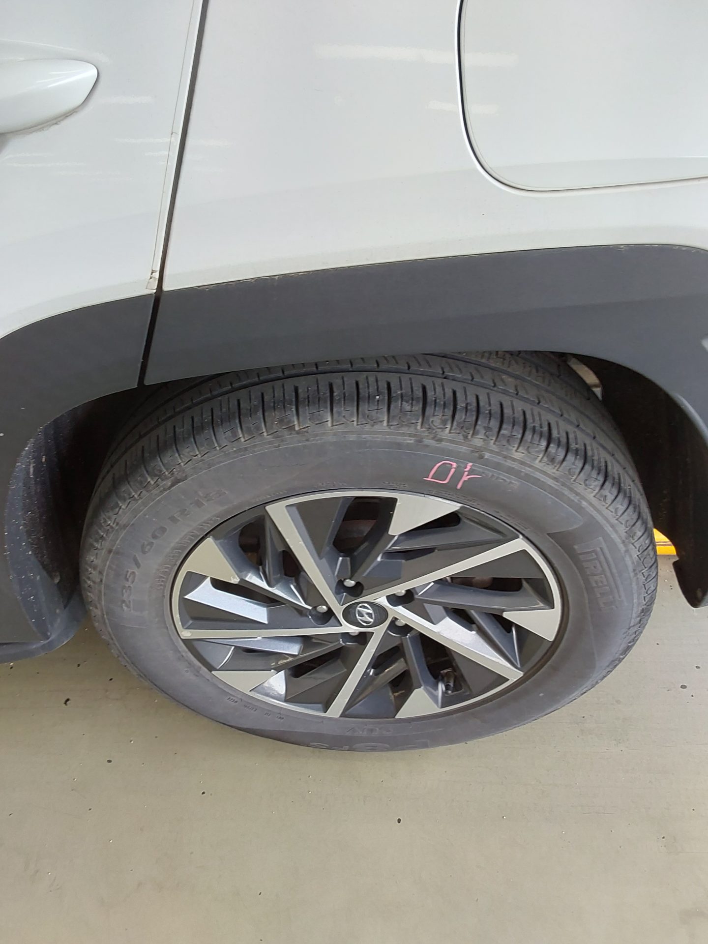 Hyundai Tucson 2021 - Image 19