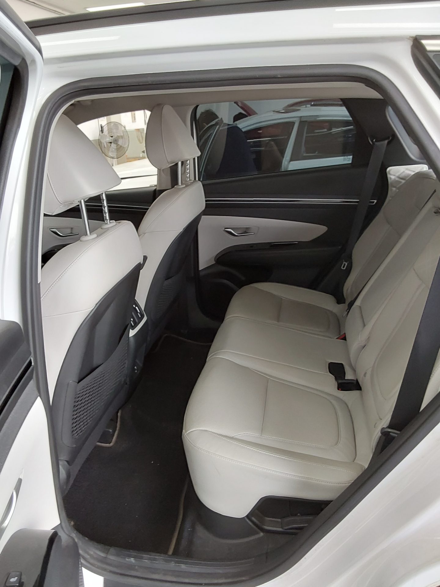 Hyundai Tucson 2021 - Image 11