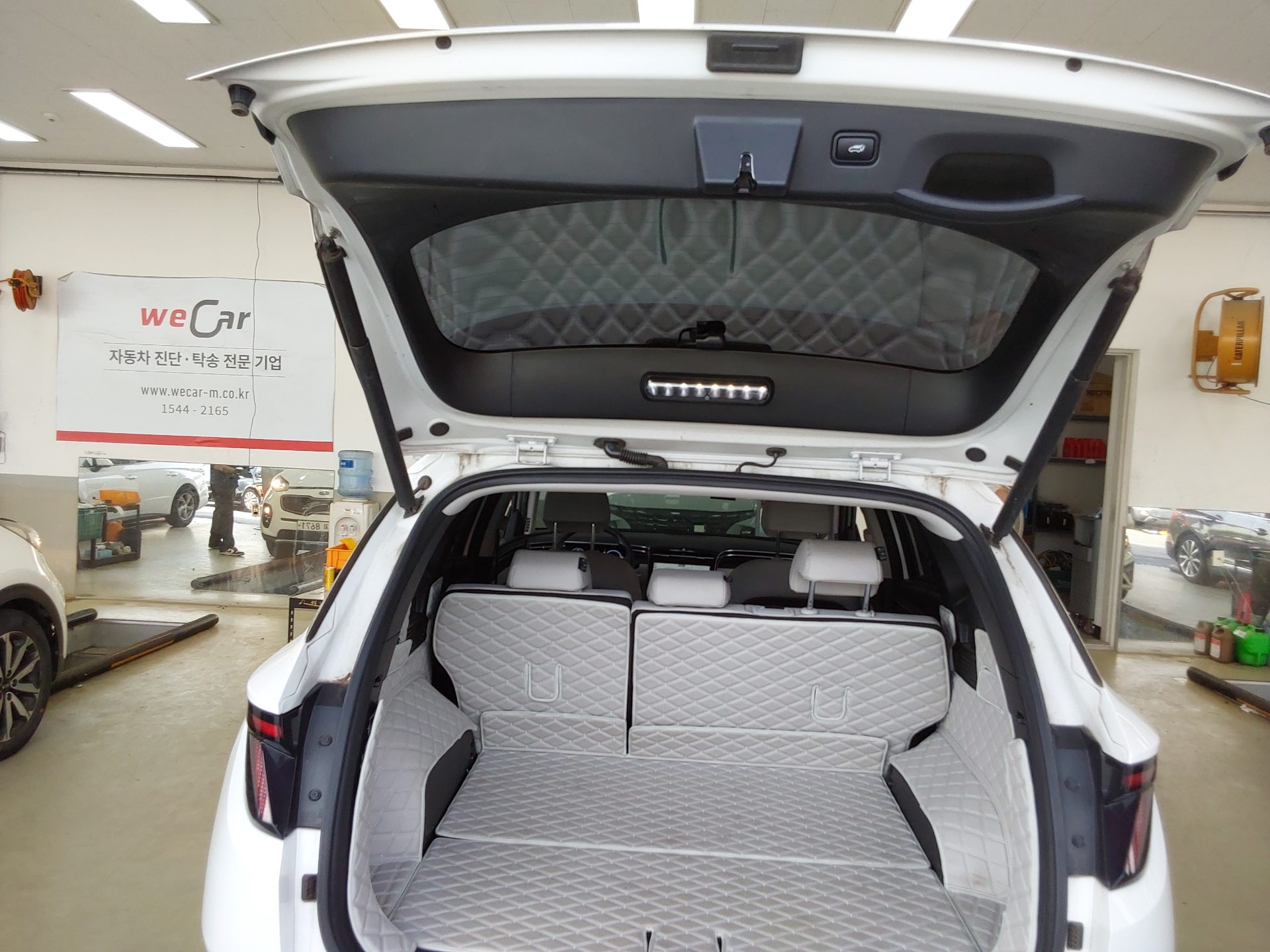 Hyundai Tucson 2021 - Image 14