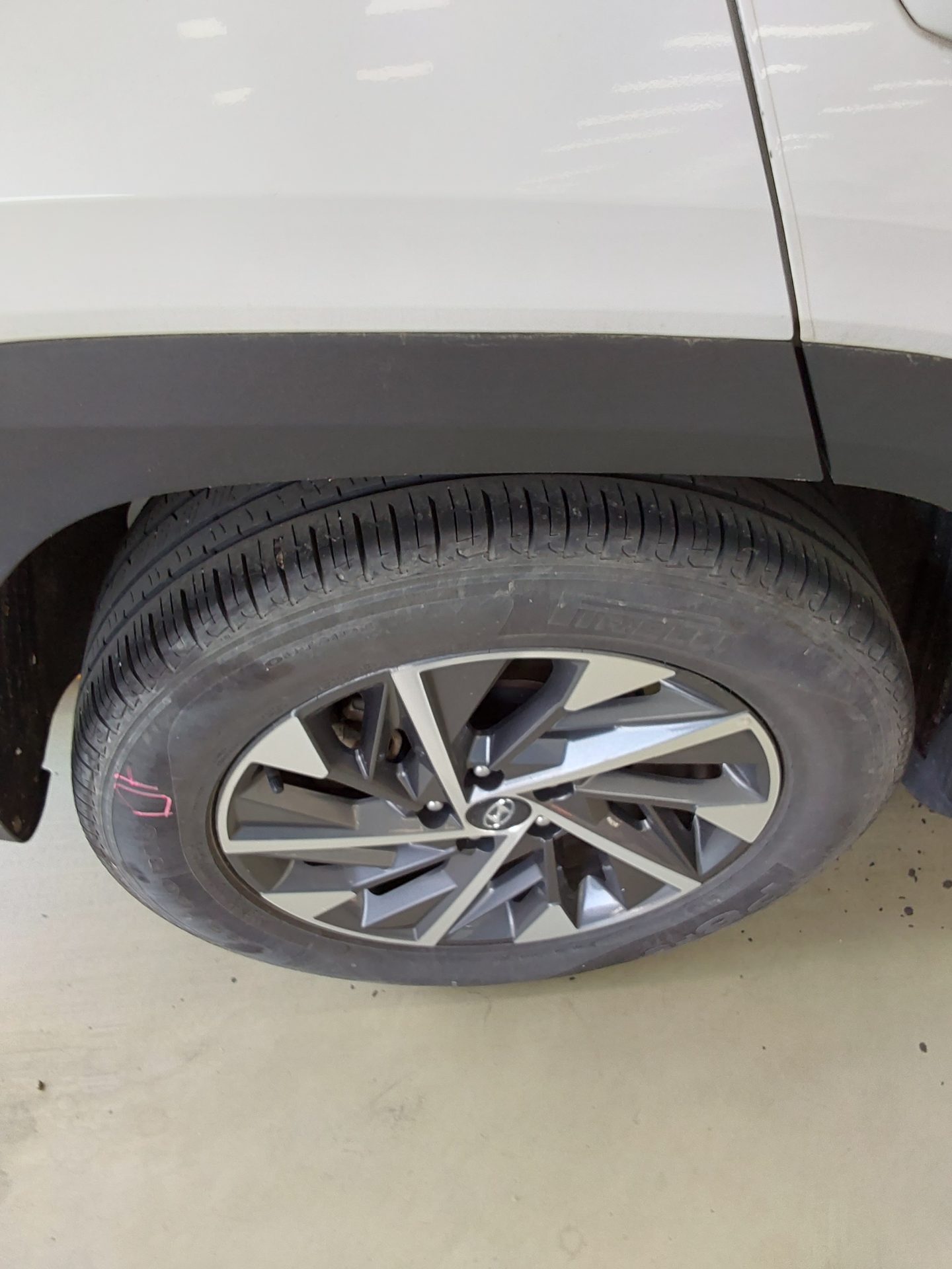 Hyundai Tucson 2021 - Image 21