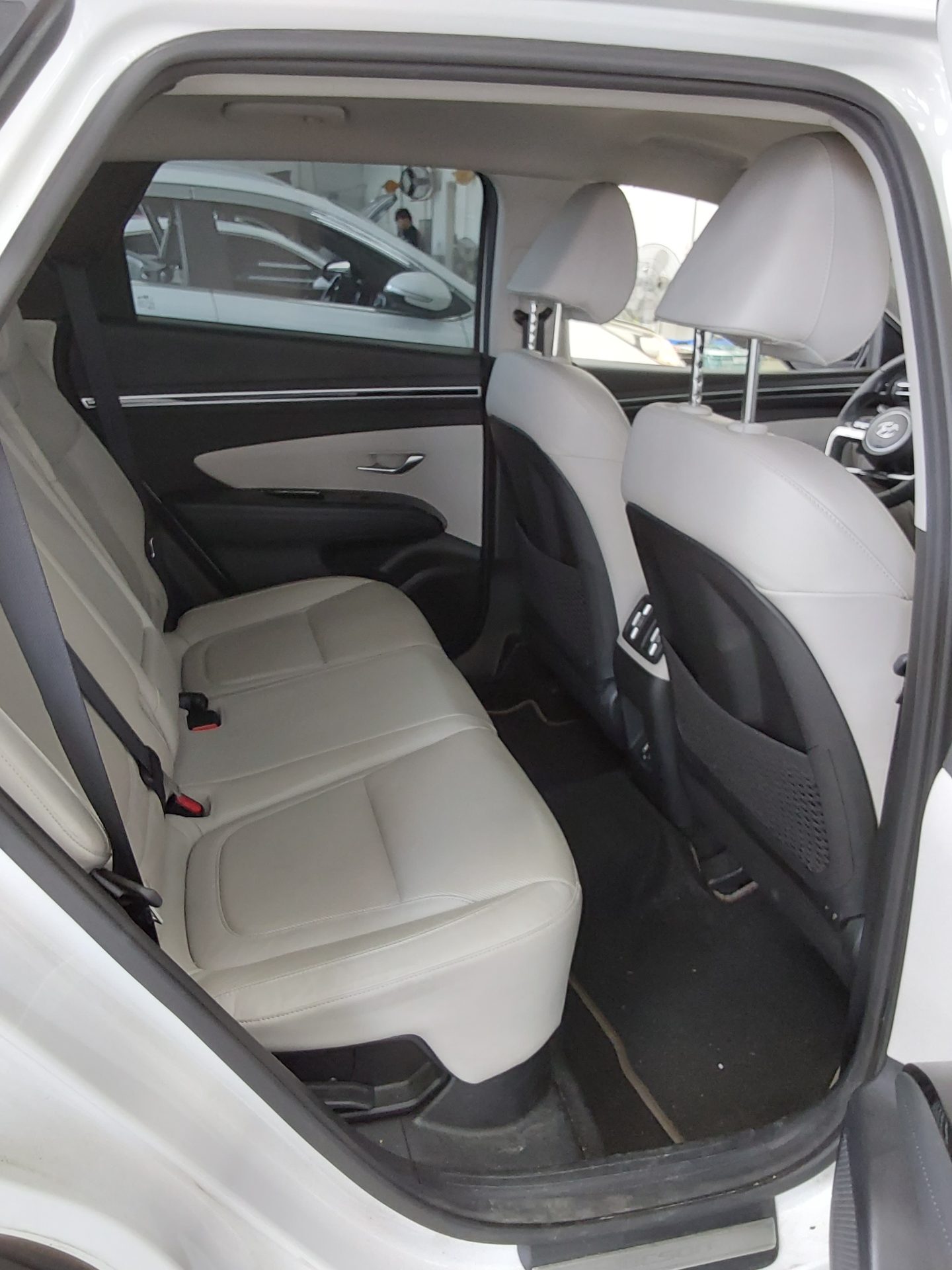 Hyundai Tucson 2021 - Image 12