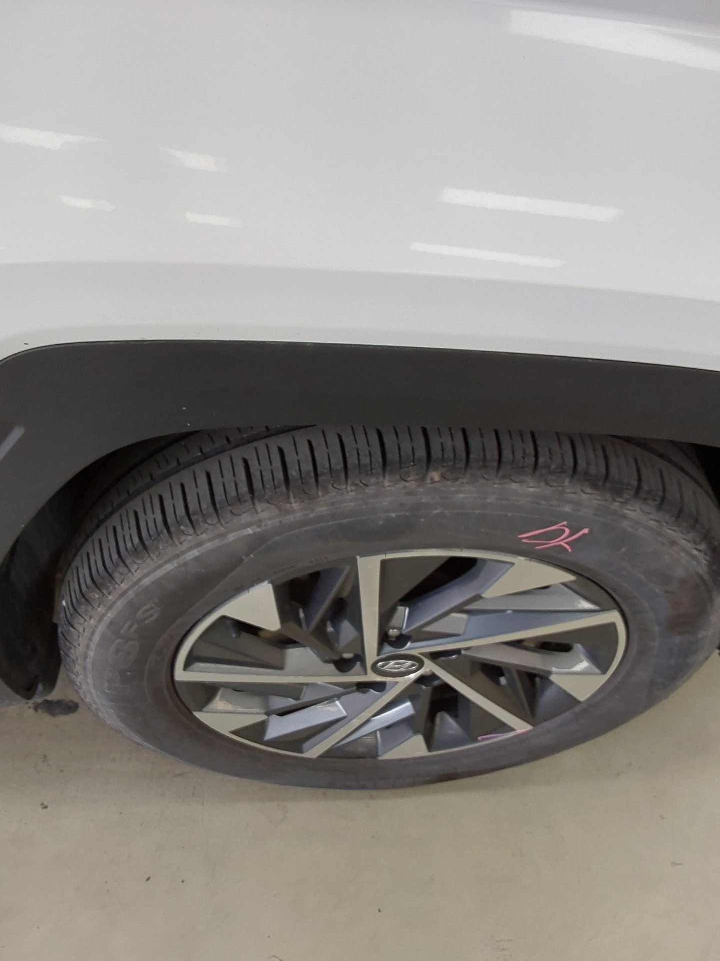 Hyundai Tucson 2021 - Image 20