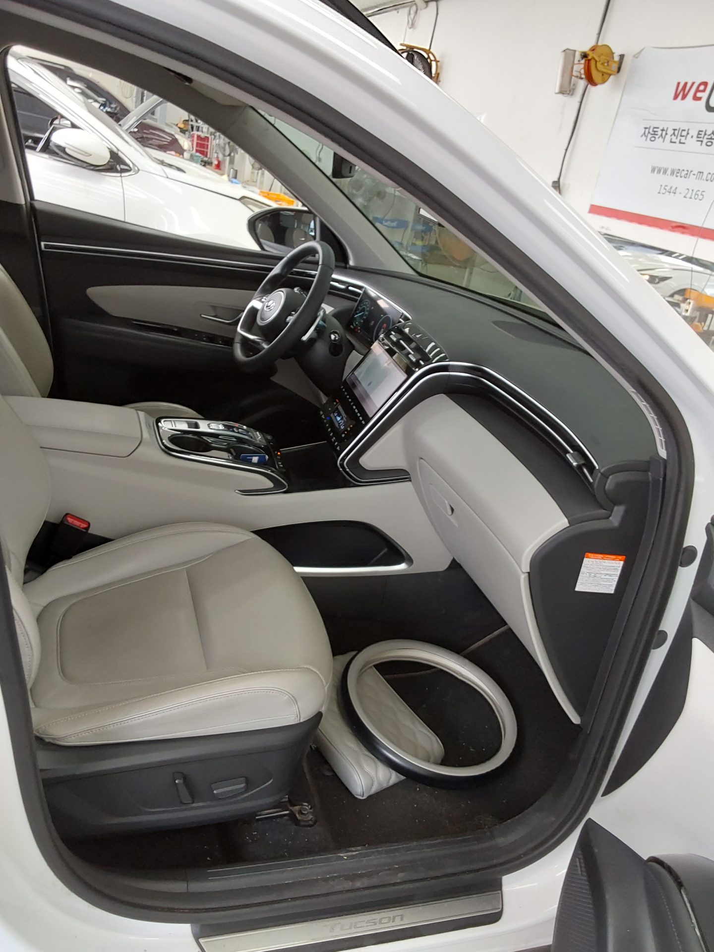 Hyundai Tucson 2021 - Image 13