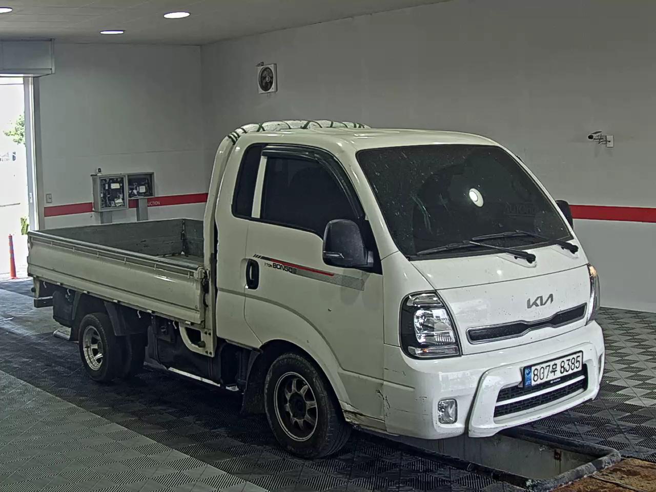 CHRYSLER 화물 2023 - 이미지 2
