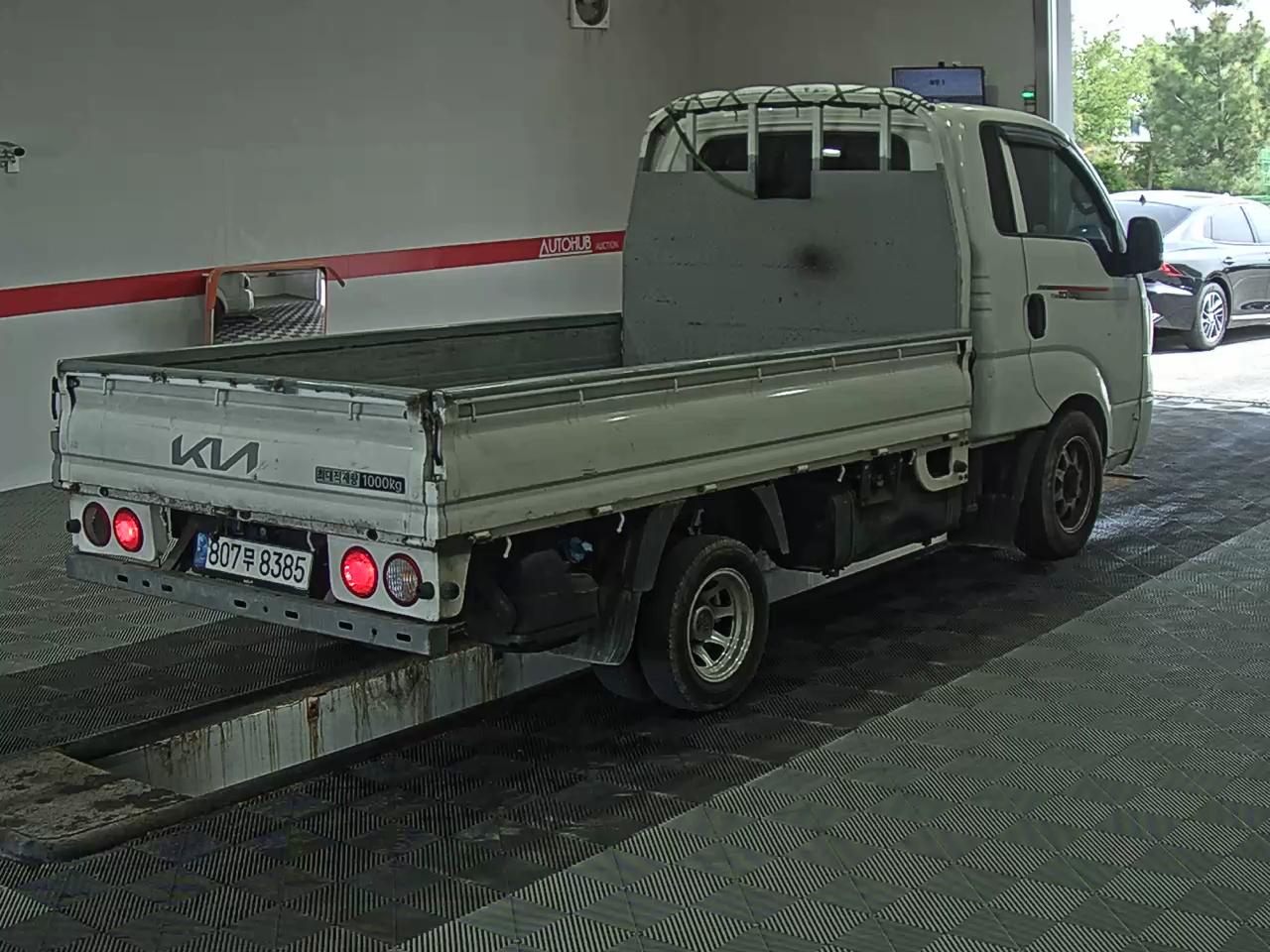 CHRYSLER 화물 2023 - 이미지 4