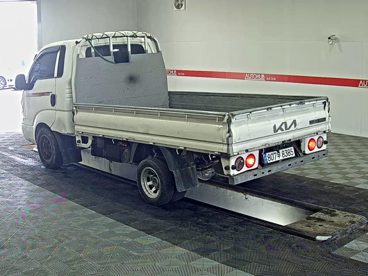 CHRYSLER 화물 2023 - 이미지 5