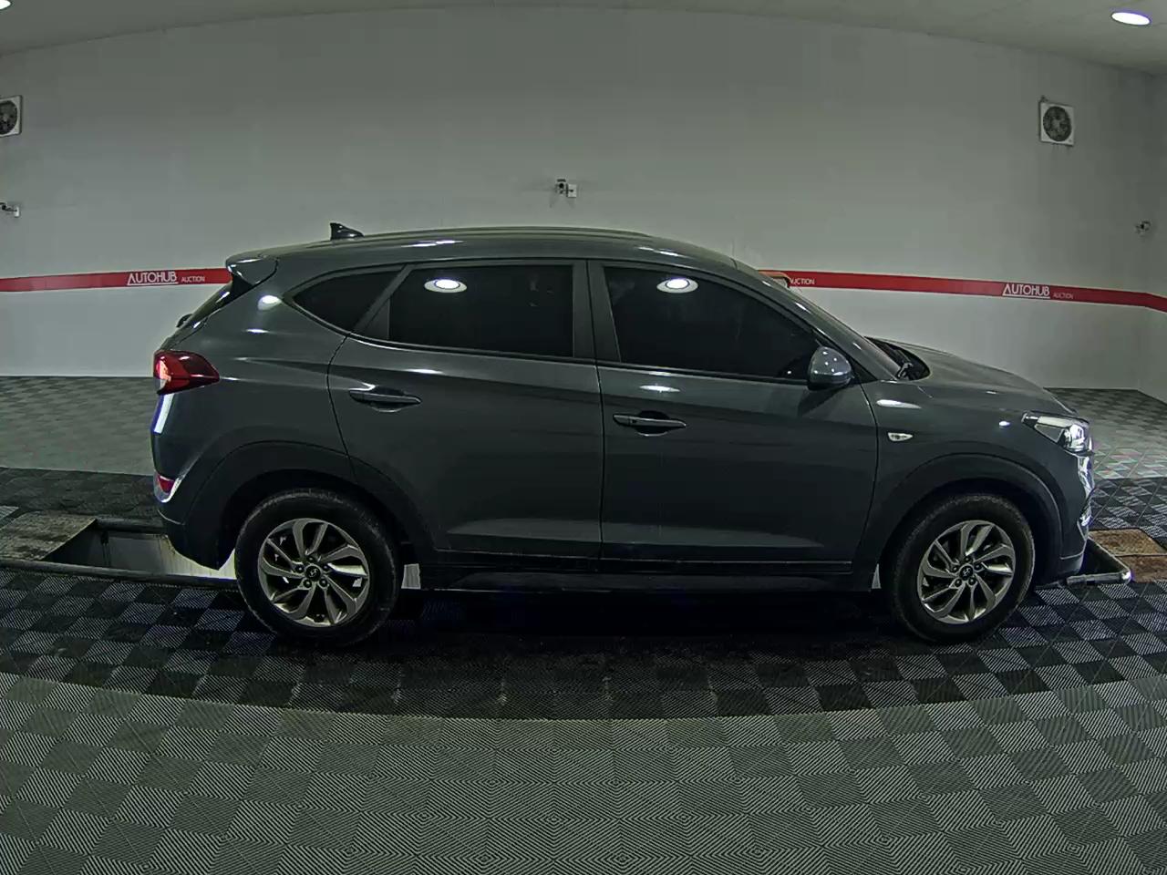 Hyundai Tucson 2018 - Image 3