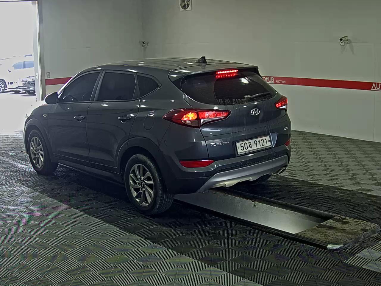 Hyundai Tucson 2018 - Image 5