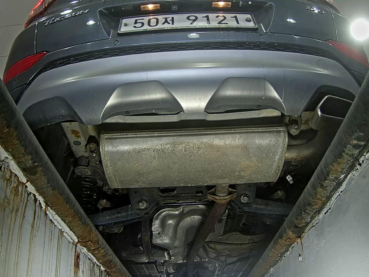 Hyundai Tucson 2018 - Image 7