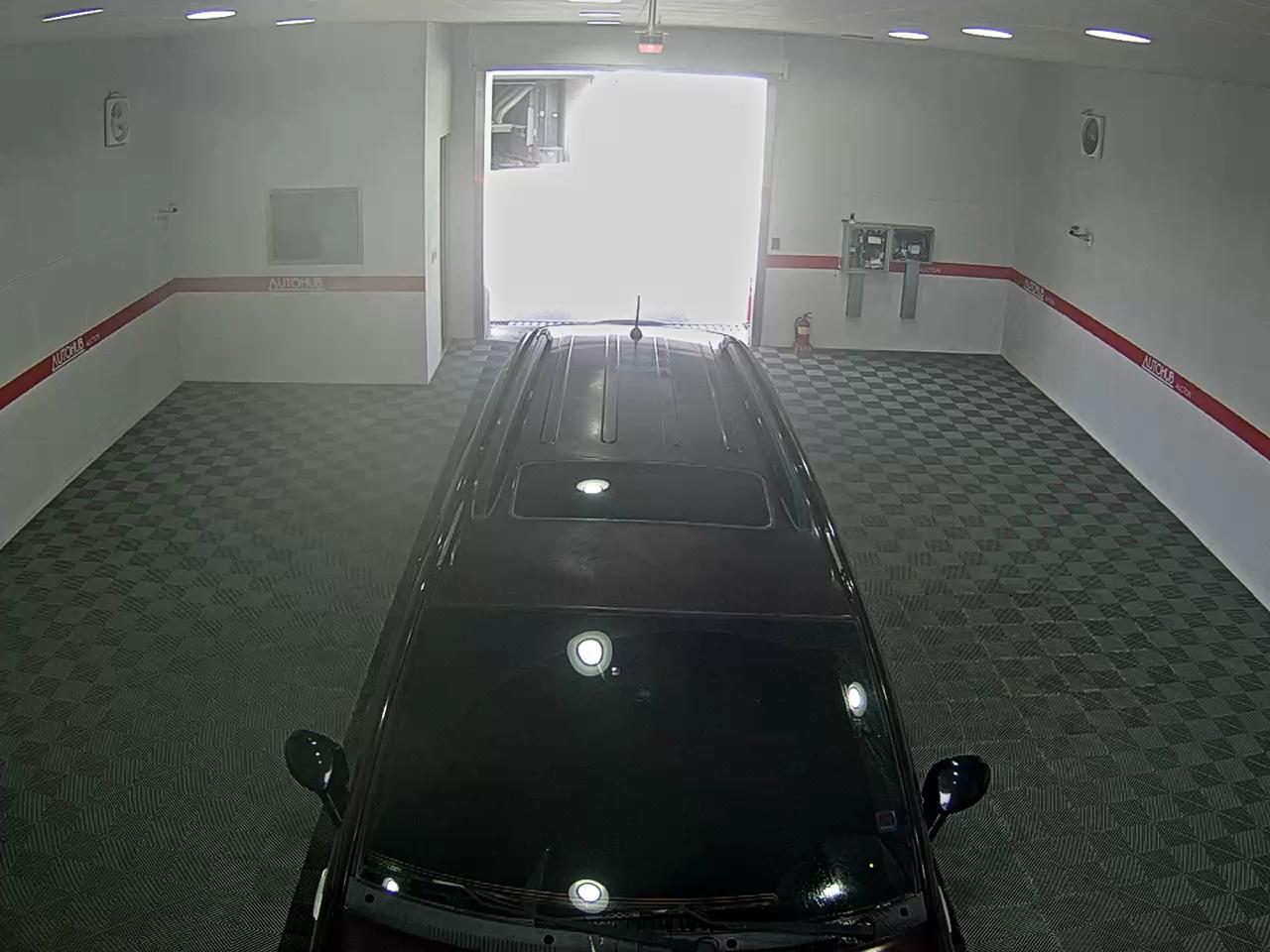 KG Mobility Korando Turismo 2014 - Image 6