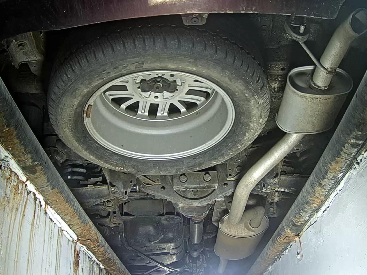 KG Mobility Korando Turismo 2014 - Image 7