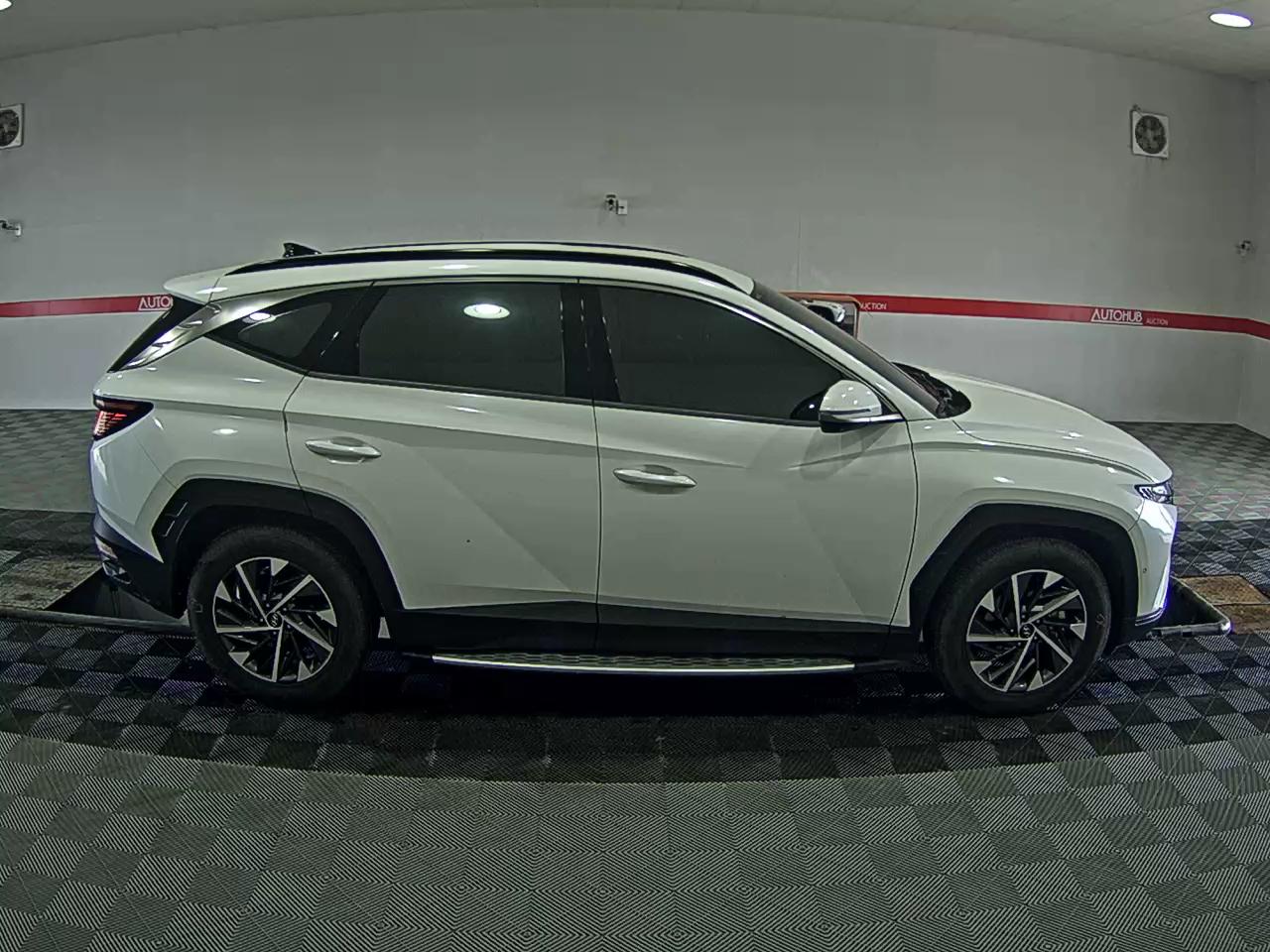 Hyundai Tucson 2021 - Image 3