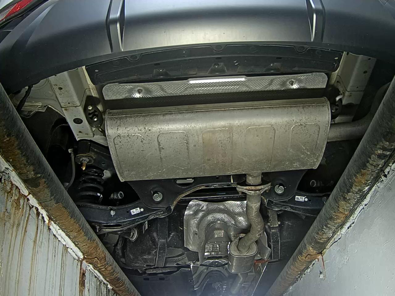 Hyundai Tucson 2021 - Image 7