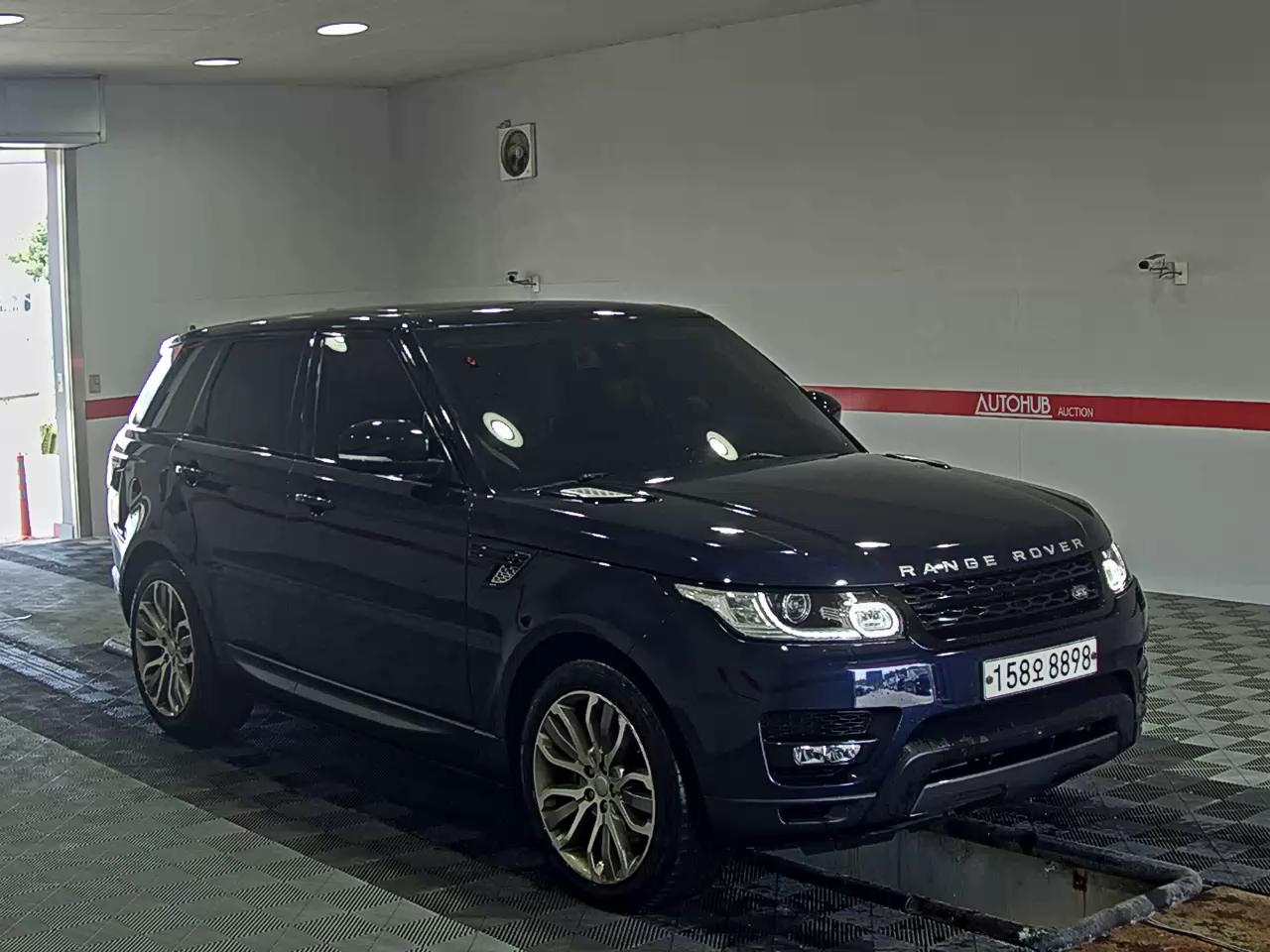 Land Rover Range Rover 2016 - Image 2