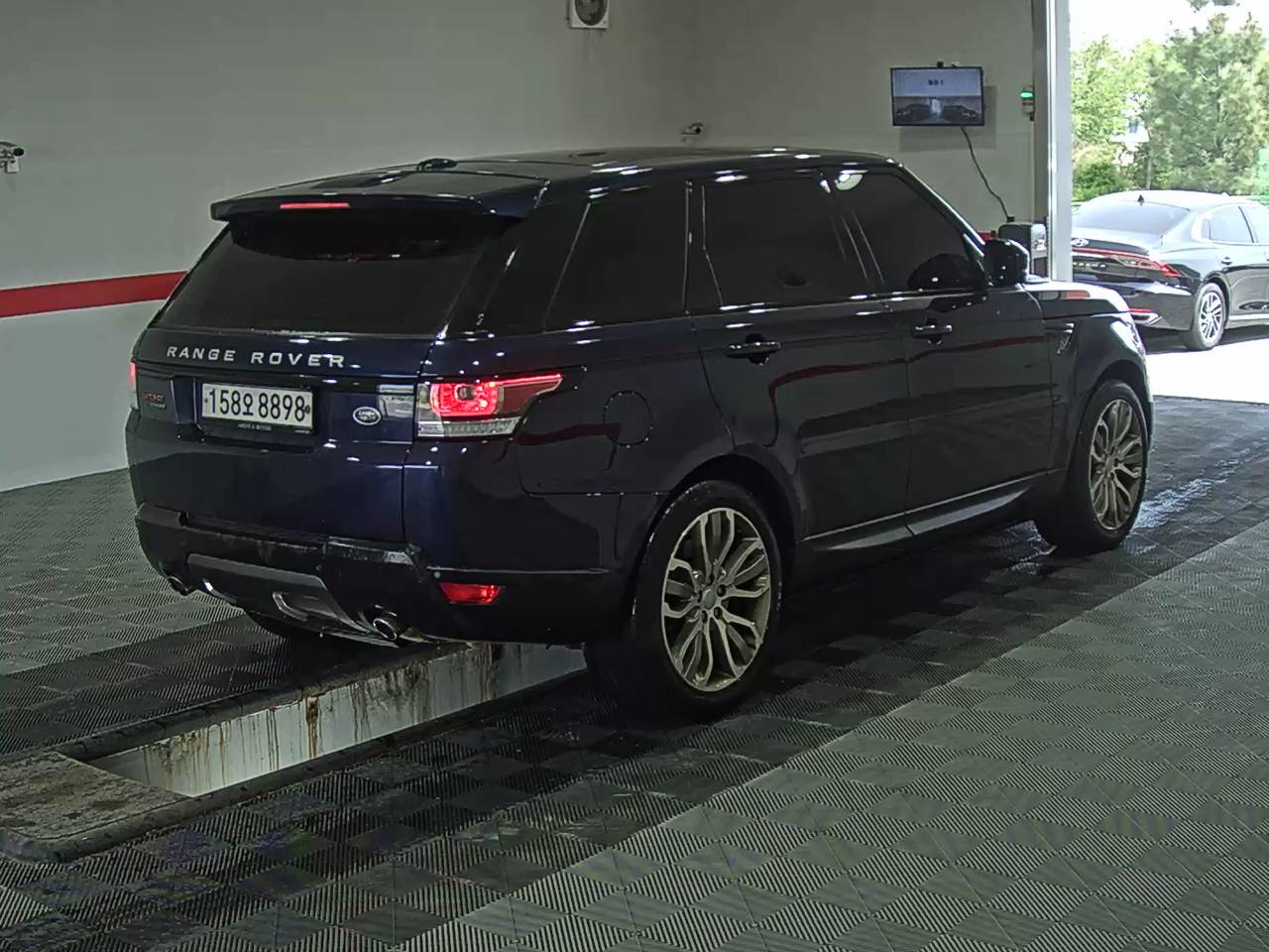 Land Rover Range Rover 2016 - Image 4