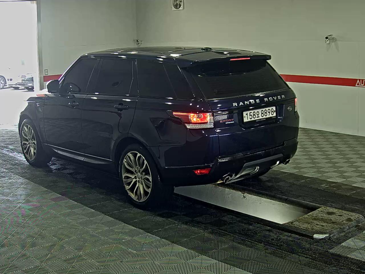 Land Rover Range Rover 2016 - Image 5
