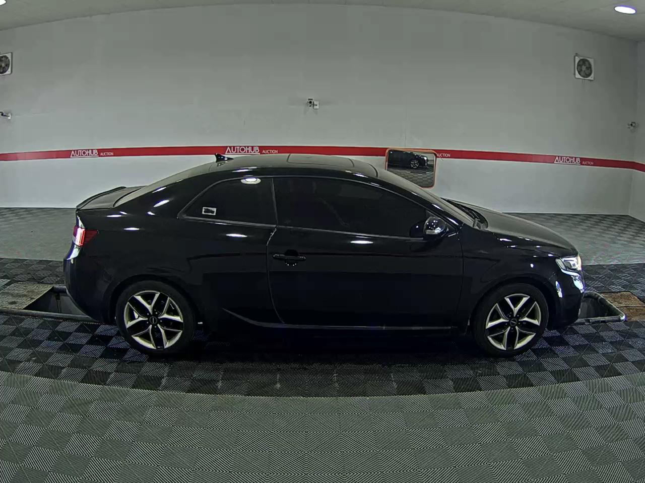 Kia Forte - 3