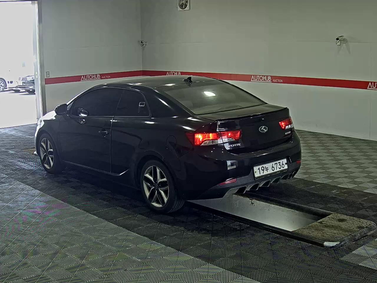 Kia Forte - 5