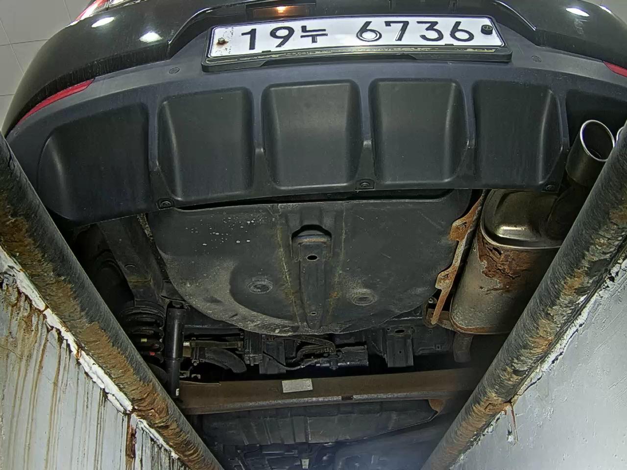 Kia Forte - 7