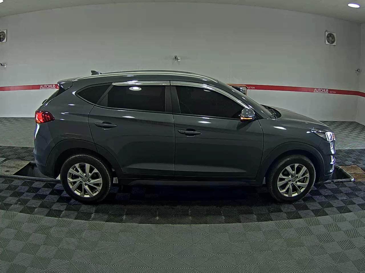 현대자동차 투싼 2019 - 이미지 3