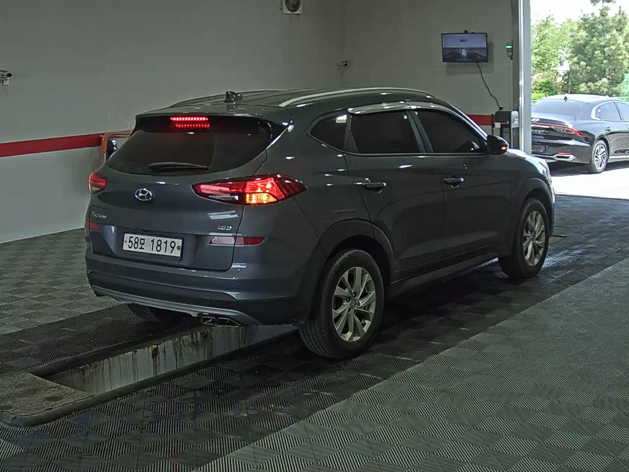 현대자동차 투싼 2019 - 이미지 4