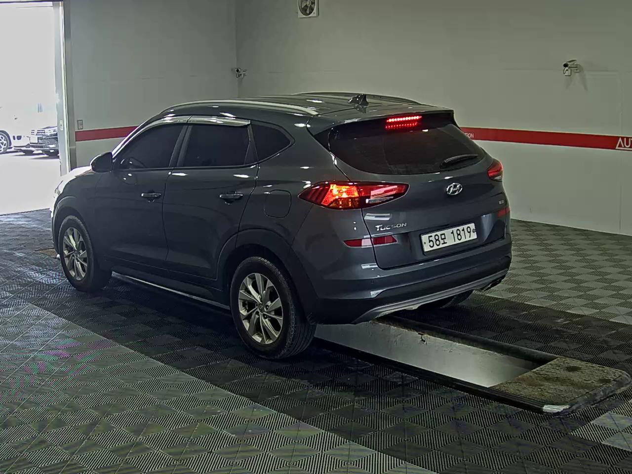 현대자동차 투싼 2019 - 이미지 5