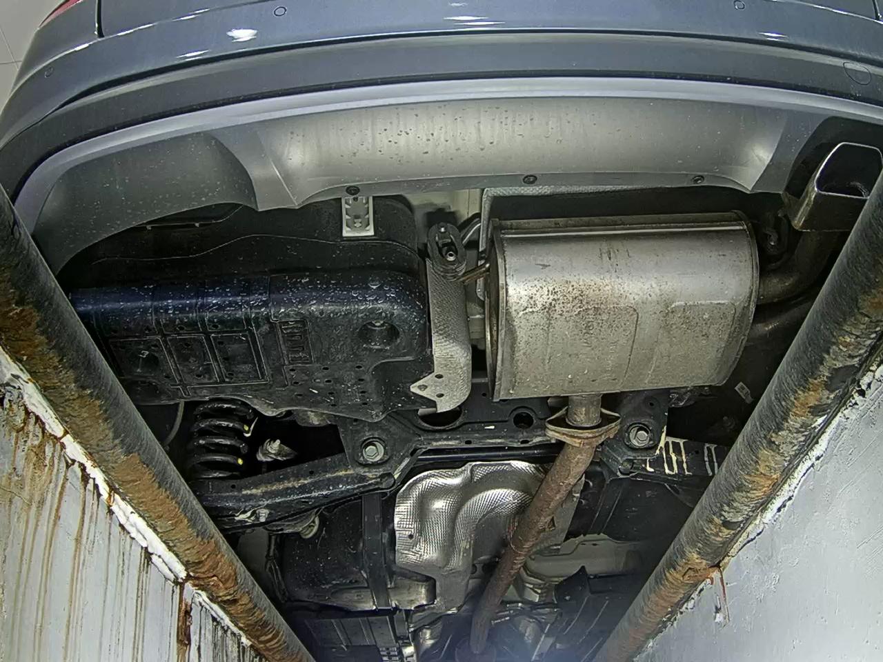 현대자동차 투싼 2019 - 이미지 7