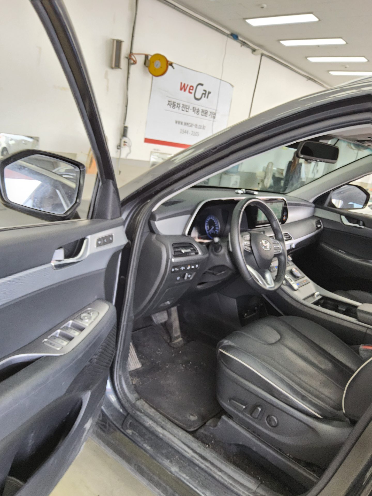 Hyundai Palisade - 10