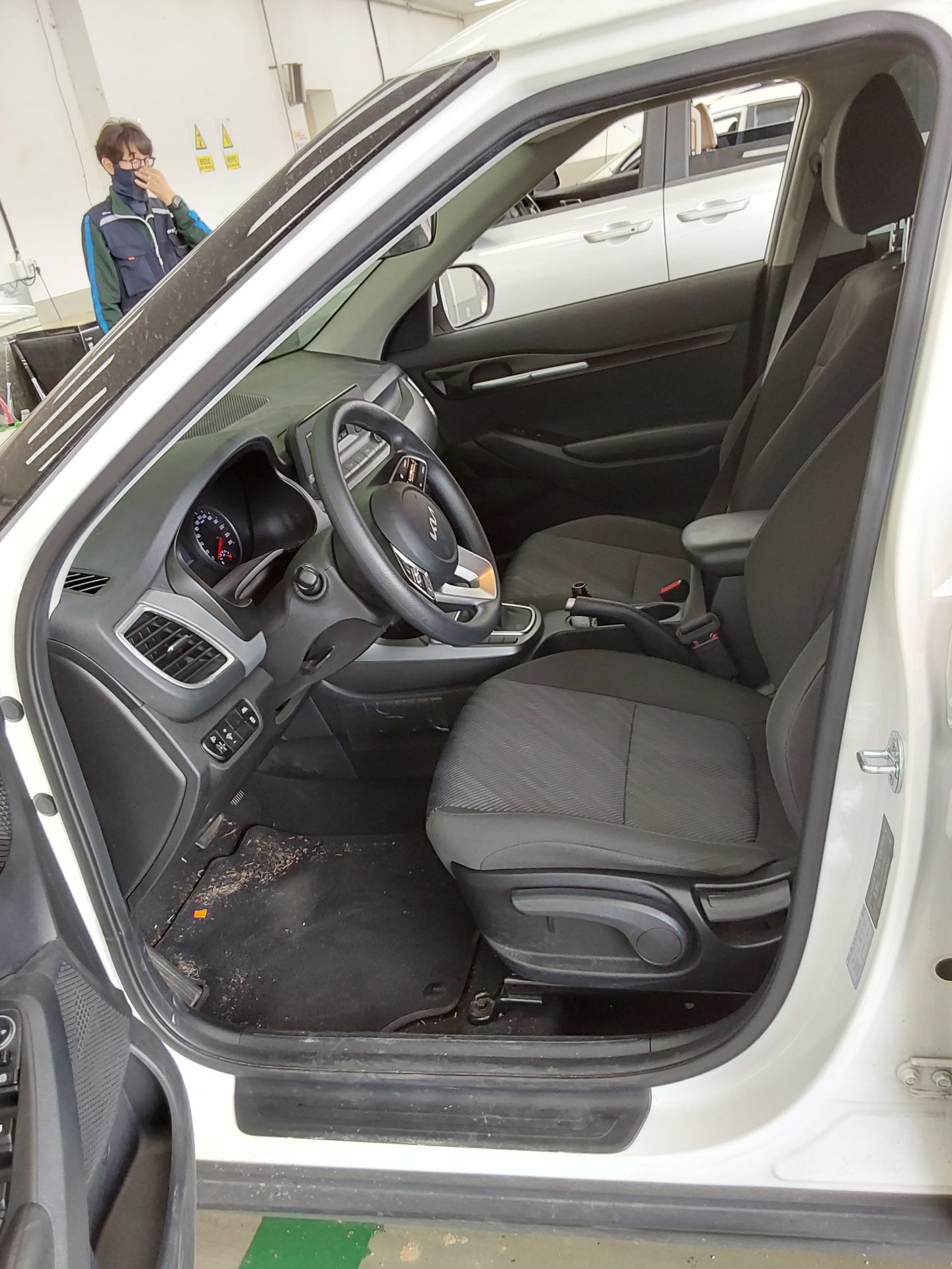 Kia Seltos 2023 - Image 9