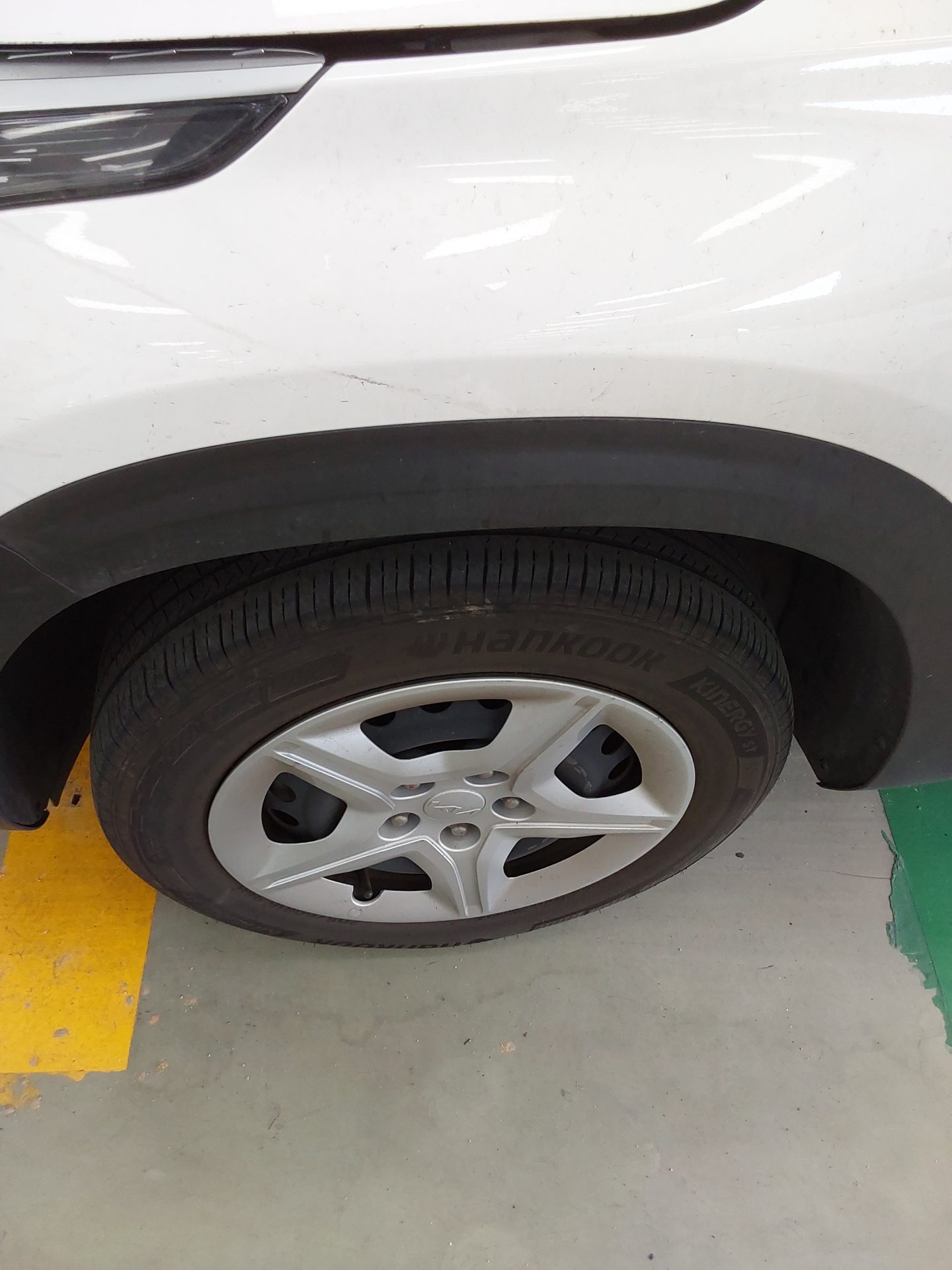 Kia Seltos 2023 - Image 19