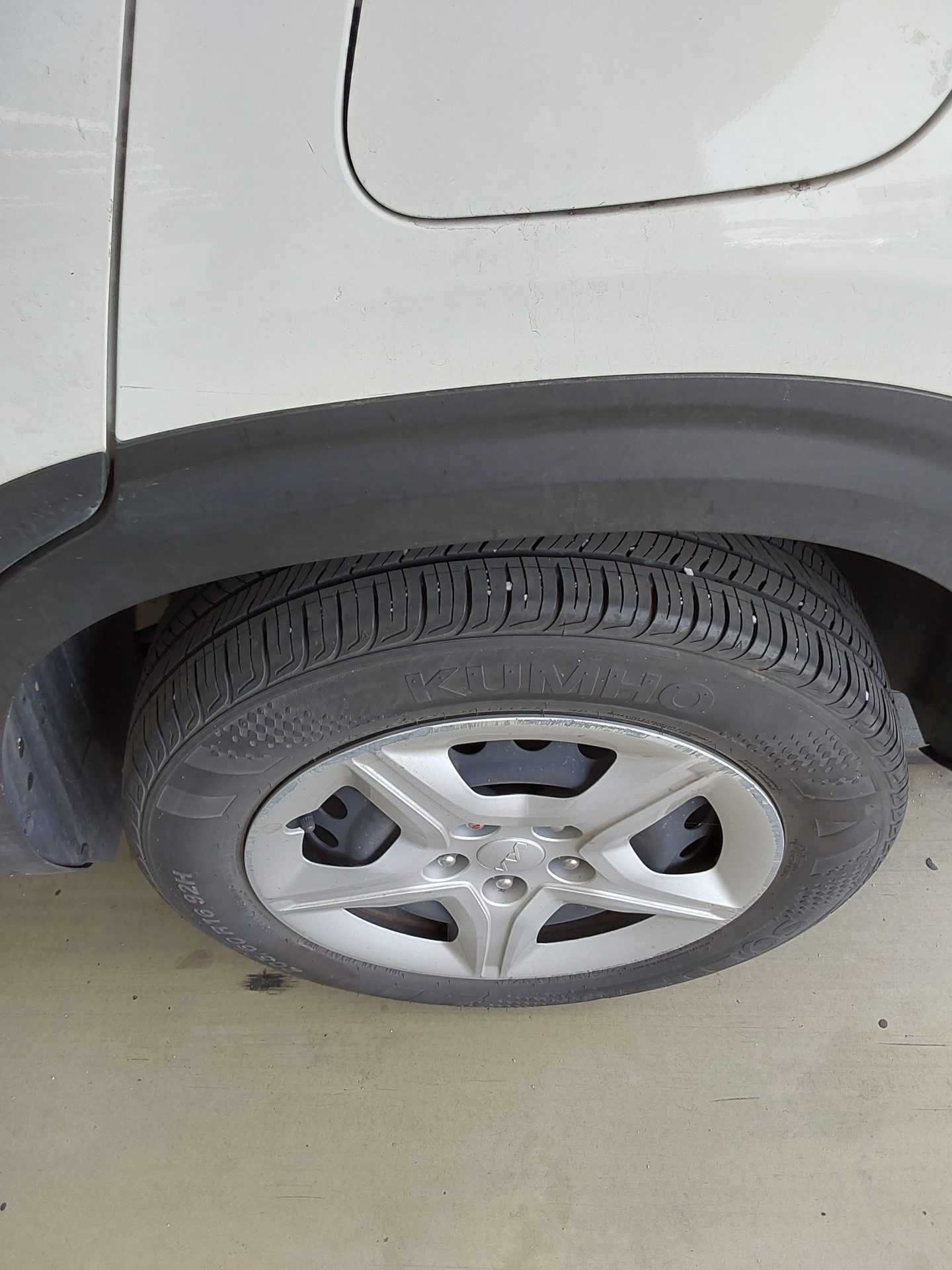 Kia Seltos 2023 - Image 20