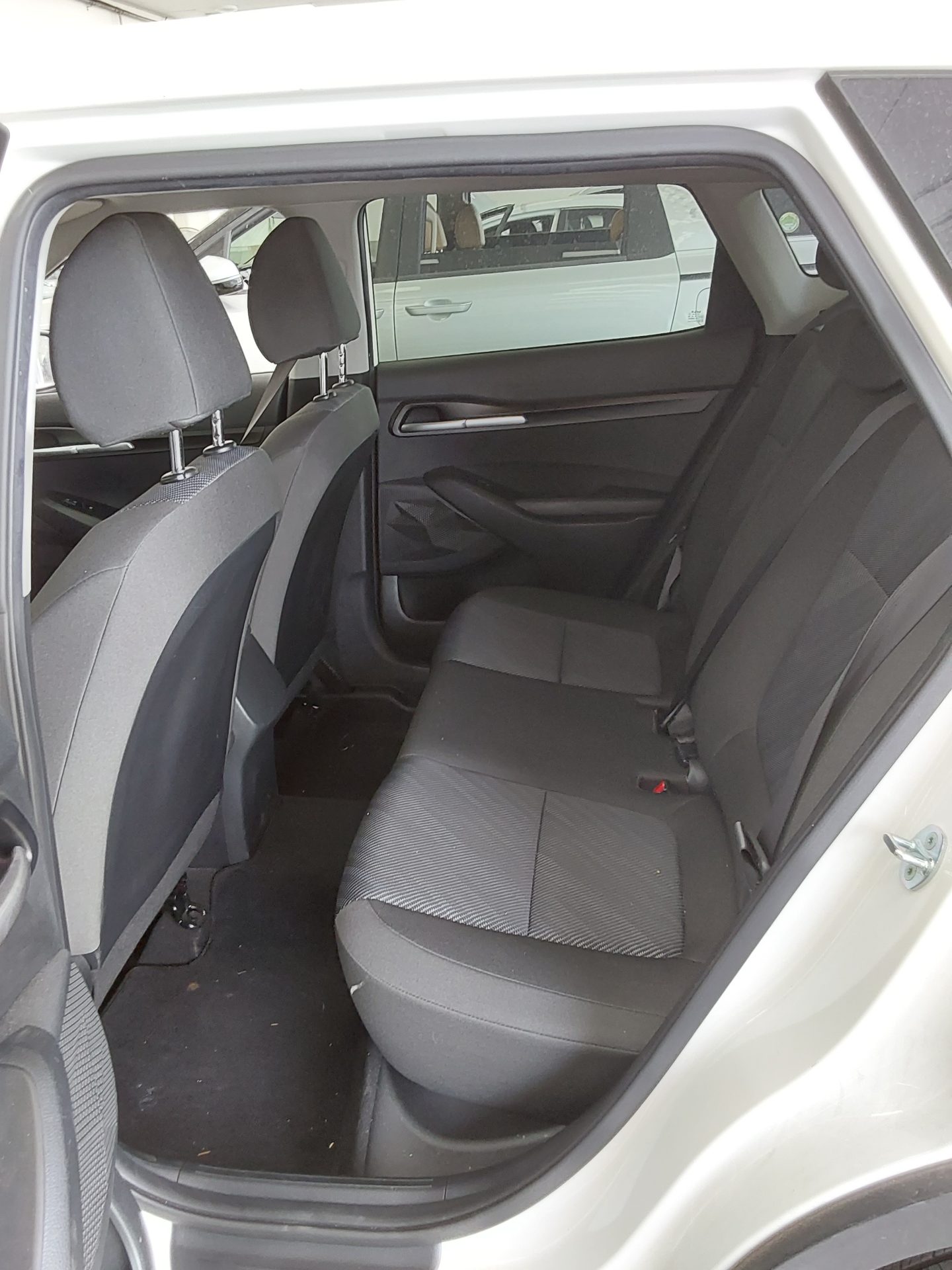 Kia Seltos 2023 - Image 11