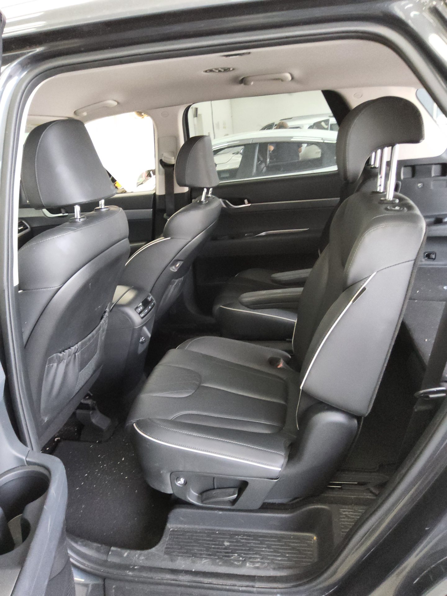 Hyundai Palisade - 12