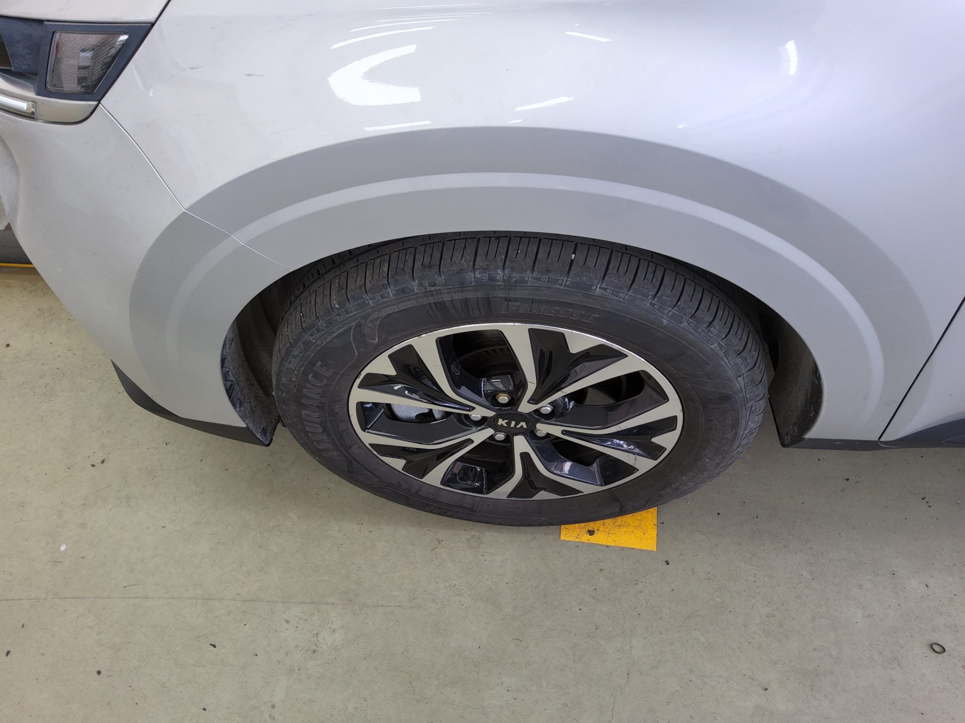 Kia Carnival 2021 - Image 18