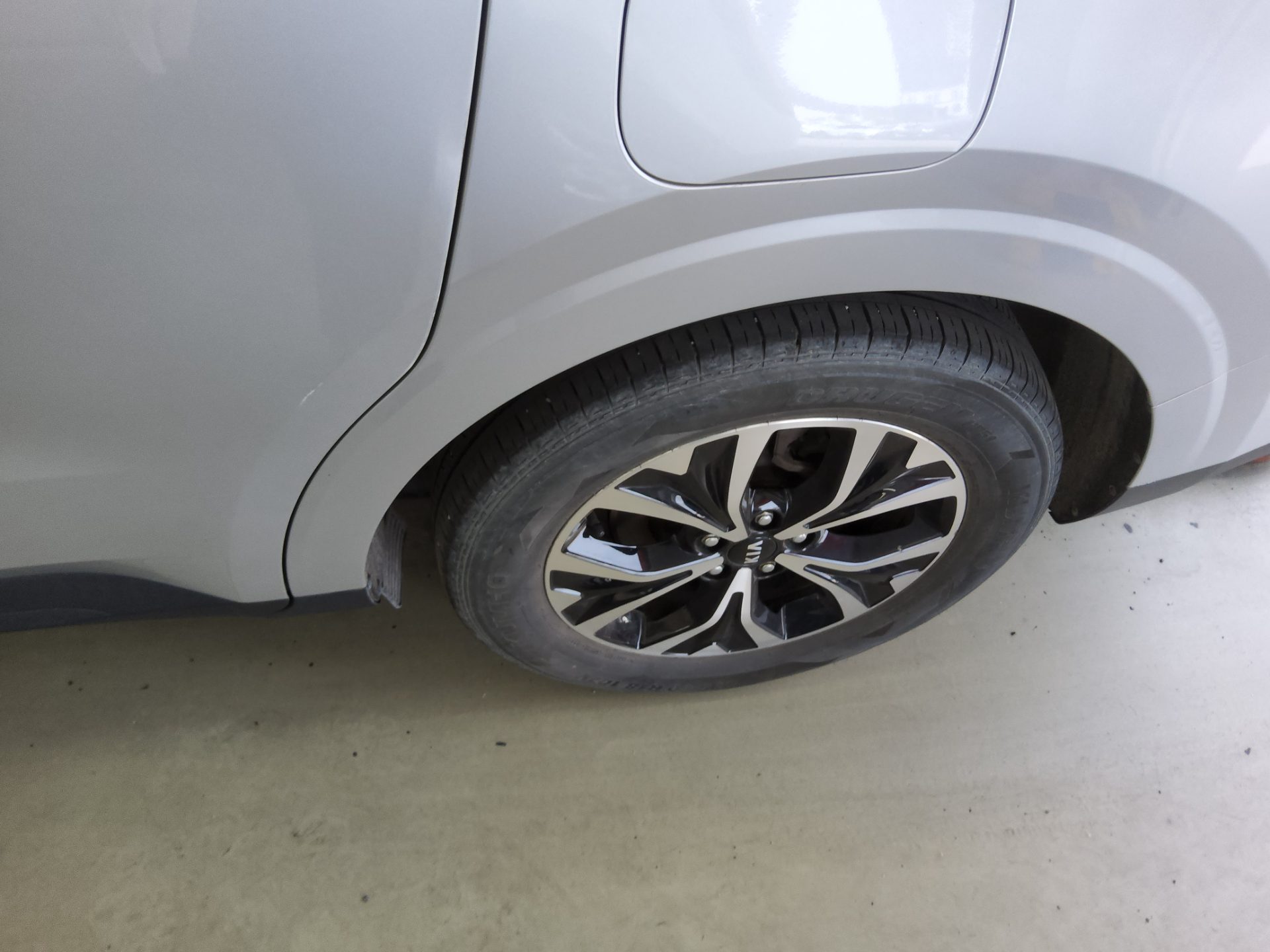 Kia Carnival 2021 - Image 19