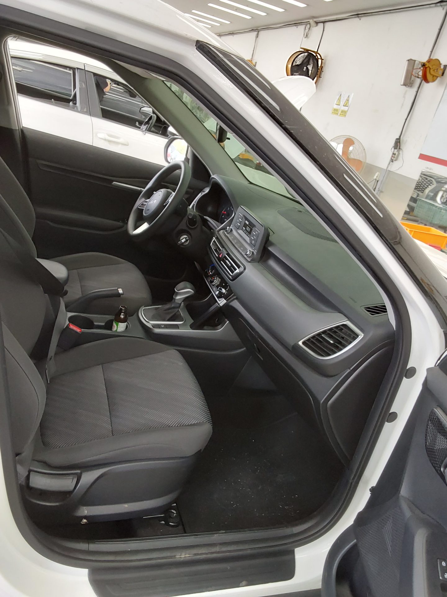 Kia Seltos 2023 - Image 13