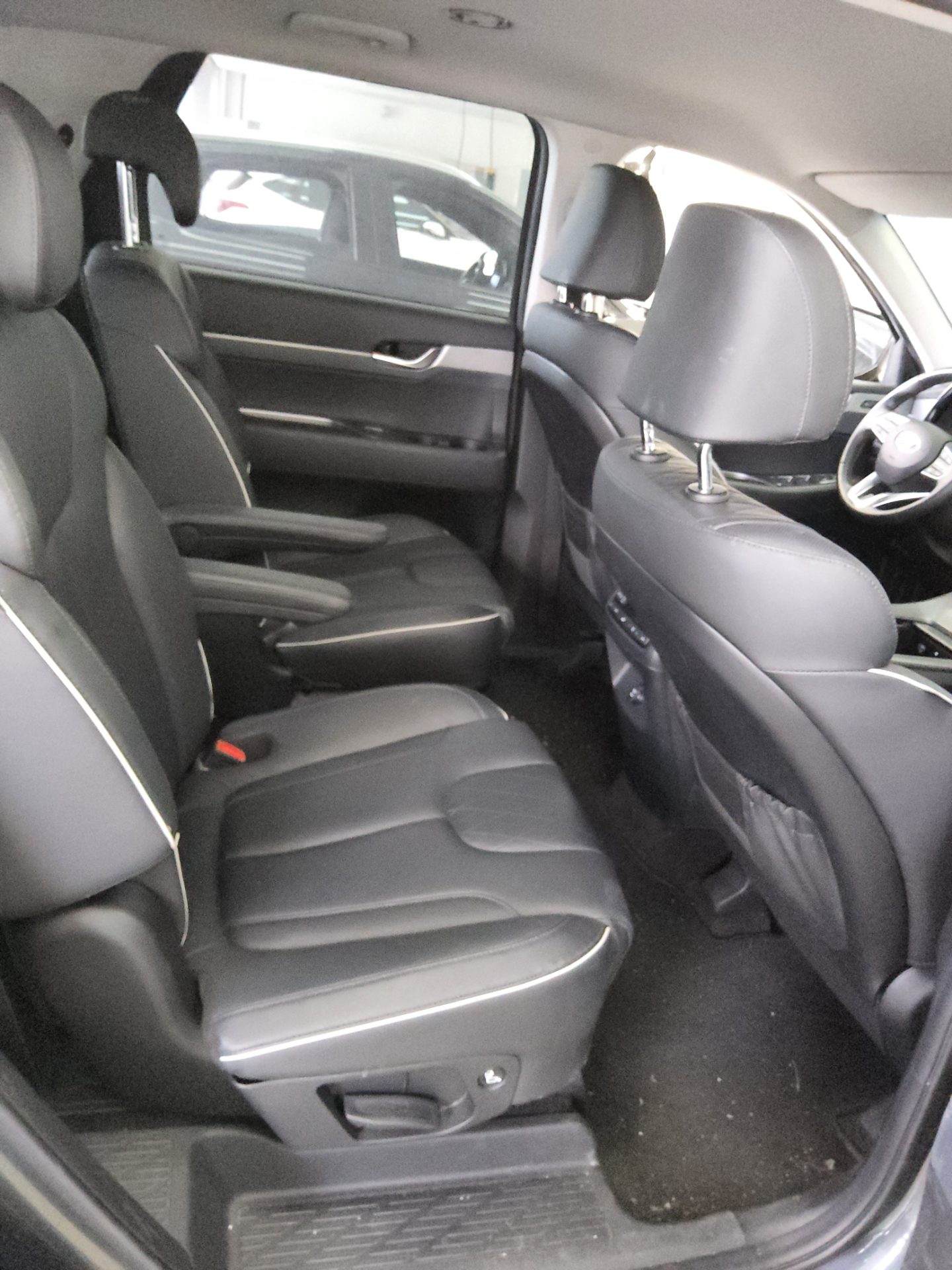 Hyundai Palisade - 13