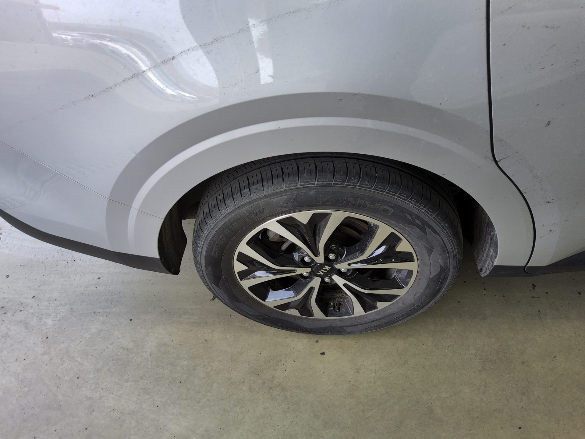 Kia Carnival 2021 - Image 21