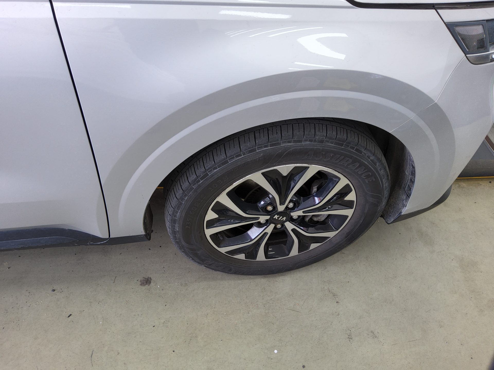 Kia Carnival 2021 - Image 20