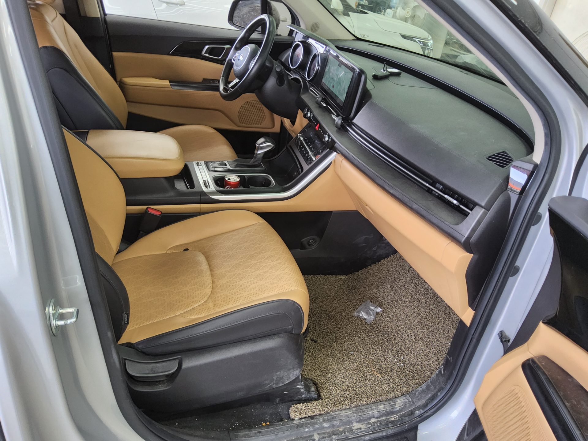 Kia Carnival 2021 - Image 13